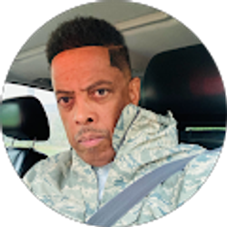 Profile photo of Steven Brown