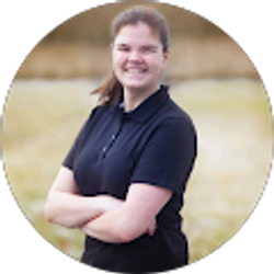 Profile photo of Rachel Hicks