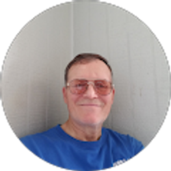Profile photo of Dale Gibson