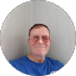 Profile photo of Dale Gibson