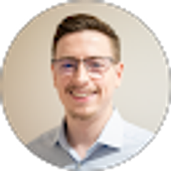Profile photo of Matt Warman