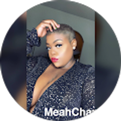Profile photo of MeahChantae Armstrong