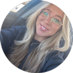 Profile photo of Tori Keene