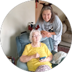 Profile photo of Connie Phillips