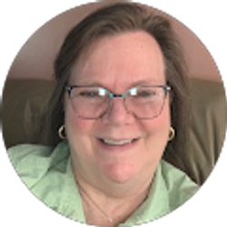 Profile photo of Margaret Young