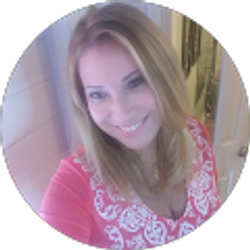 Profile photo of Nancy Martinez