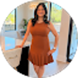 Profile photo of Michelle White