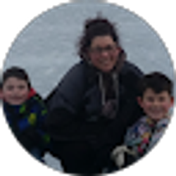 Profile photo of Candice Goforth