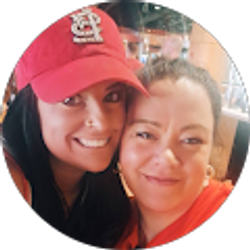 Profile photo of Alona Warmbrodt