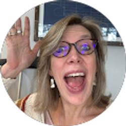 Profile photo of Pam Byers