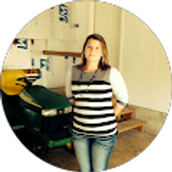 Profile photo of Amanda Heath