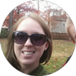 Profile photo of Kimberly Metcalf