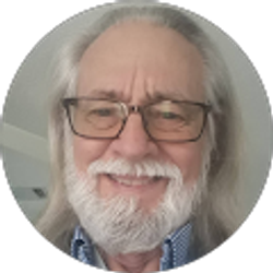 Profile photo of Harvey Jenkins