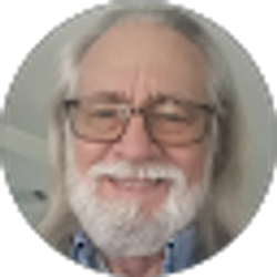 Profile photo of Harvey Jenkins