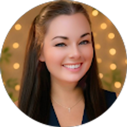 Profile photo of Mallerie Morgan