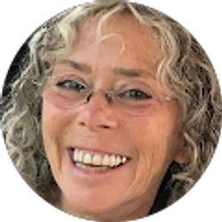 Profile photo of Barbara Probst