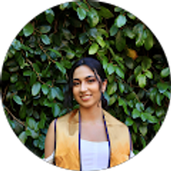 Profile photo of Claudia Enriquez