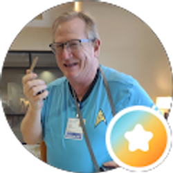 Profile photo of Bryan Legg