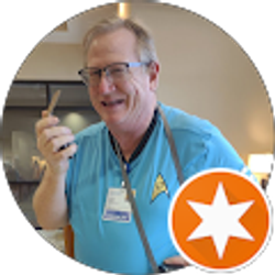 Profile photo of Bryan Legg