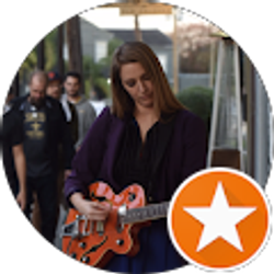 Profile photo of Jamie Hill