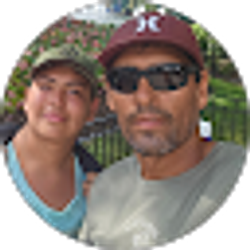 Profile photo of Alexis