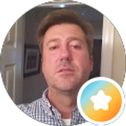 Profile photo of Keith Thompson