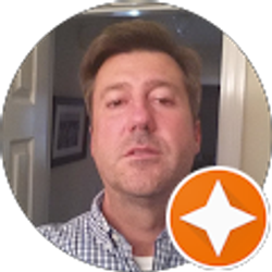 Profile photo of Keith Thompson