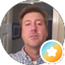 Profile photo of Keith Thompson