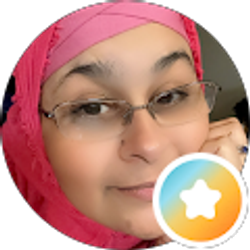 Profile photo of Jamila Ortiz