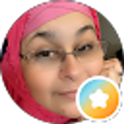 Profile photo of Jamila Ortiz