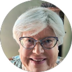 Profile photo of Olinda Martin