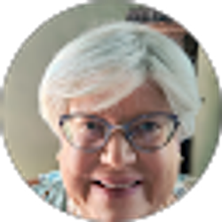 Profile photo of Olinda Martin