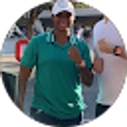 Profile photo of Desirae Madison