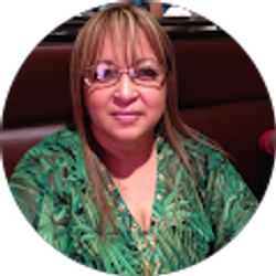 Profile photo of Julie Santiago