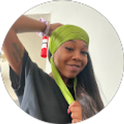 Profile photo of M Moon-Morrison