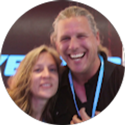 Profile photo of Ken K