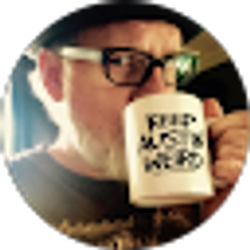 Profile photo of Lane Guthrie