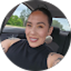 Profile photo of Ashley