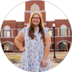 Profile photo of Emily McManaway