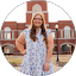 Profile photo of Emily McManaway