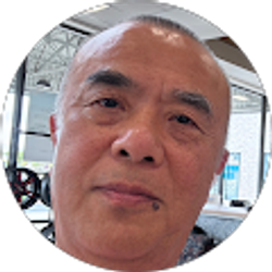 Profile photo of Tony Gong