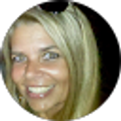 Profile photo of Kimberly Snyder