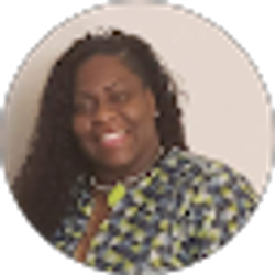 Profile photo of Angela Cash