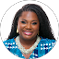 Profile photo of Leah Denise Wyatt, MSc.