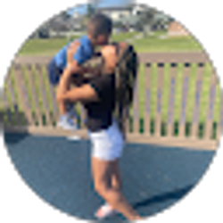 Profile photo of Brittany Blake