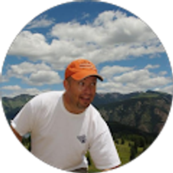 Profile photo of Steve Jones