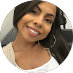 Profile photo of Ivette Cruz