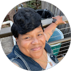 Profile photo of Cassandra Magee