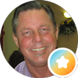 Profile photo of Chris Ritter