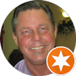 Profile photo of Chris Ritter